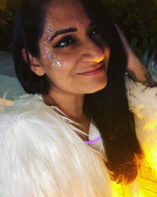 photo of Rashvinda K.