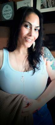 Photo of Senia O.