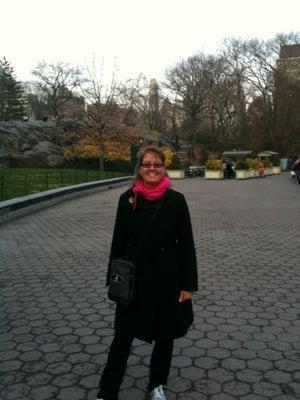 Photo of Lisa G.