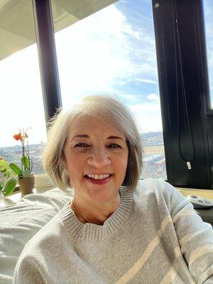 Photo of Leslie M.