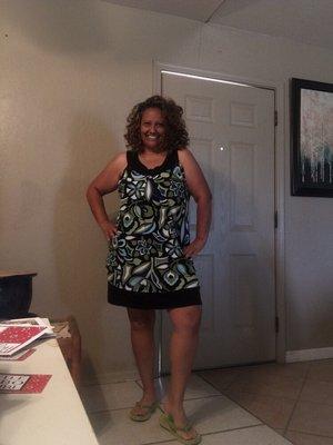 photo of Lorraine A.