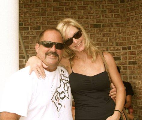 Photo of Teri Q.
