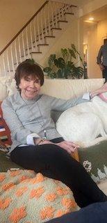 photo of Florence K.