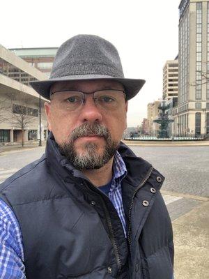 Photo of Jason R.