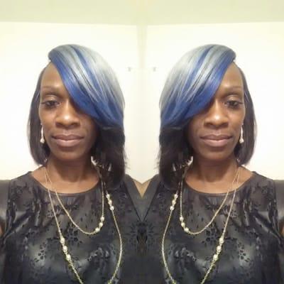 Photo of Safiyyah A.