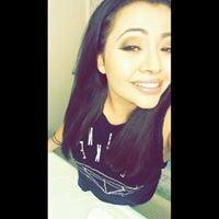 Photo of Alyssa N.