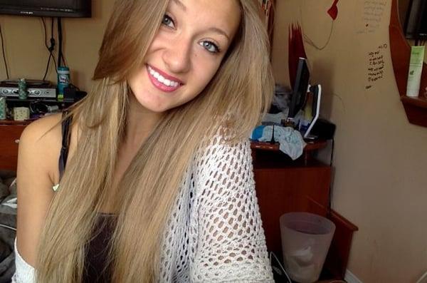 Photo of Olivia L.