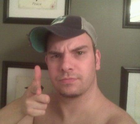 Photo of Chris C.