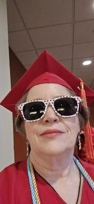 Photo of Becky N.