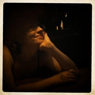 Photo of Kate Y.