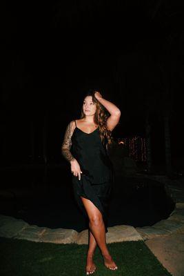 Photo of Courtney B.