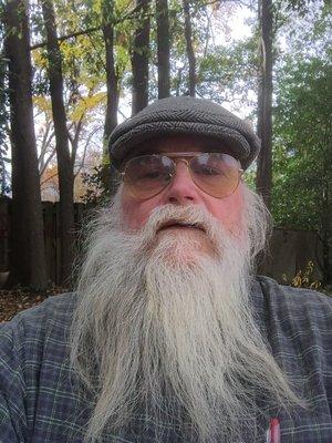Photo of Francis D.