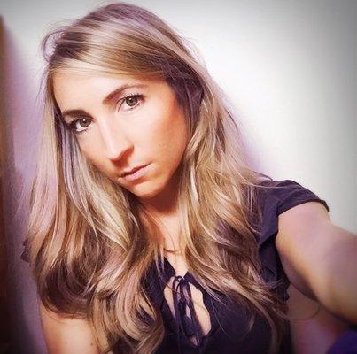 Photo of Krista V.