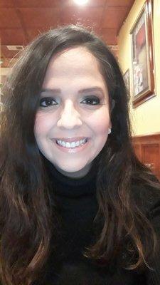 photo of Maria C.