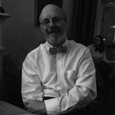 Photo of John R.