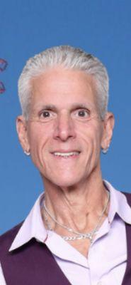 photo of Michael F.