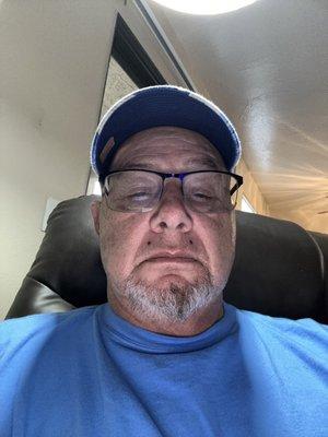 Photo of John M.