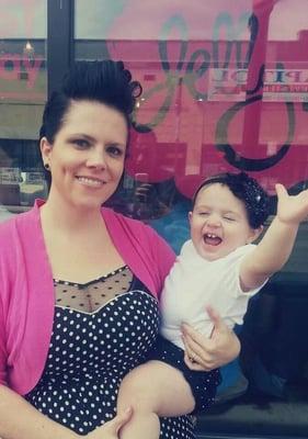 Photo of Danielle T.