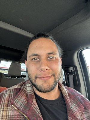 Photo of Evan P.