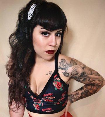 Photo of Genesis S.
