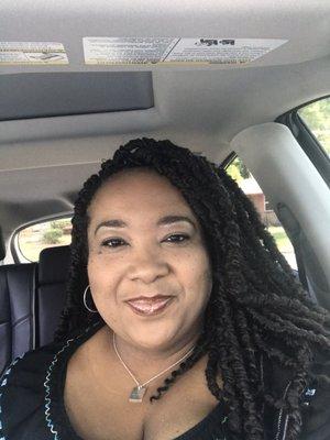 Photo of Tameka P.