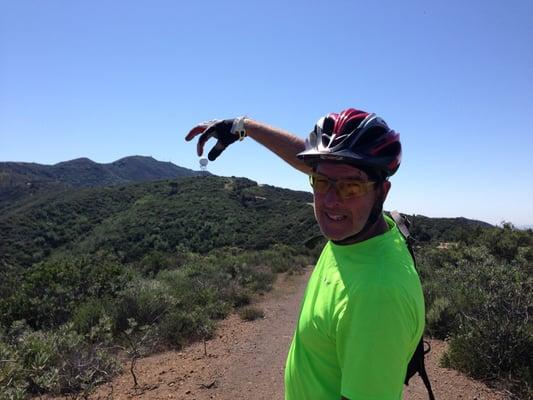 Photo of Dave F.