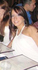 photo of Marianna G.