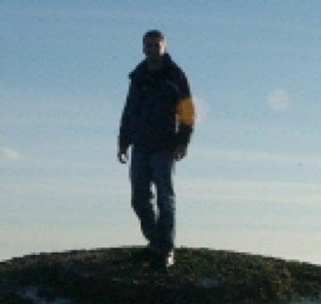 Photo of Paul K.