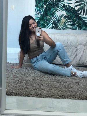 photo of Dominique D.