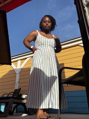 Photo of Nina W.