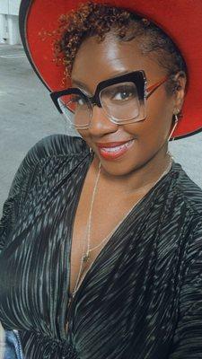 Photo of Kyndra M.