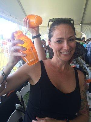 Photo of Brenda F.