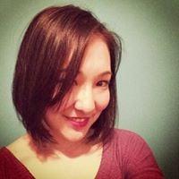 photo of Zoe P.