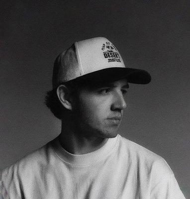 Photo of Dillon P.