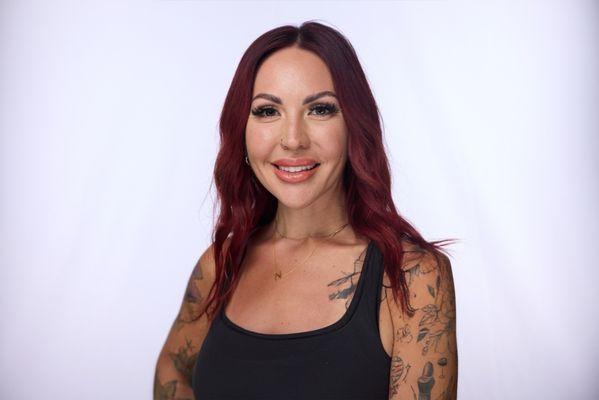 Photo of Nicole C.