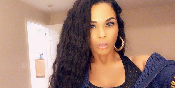 photo of Victoria N.