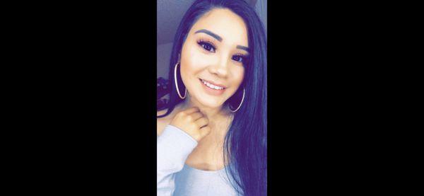 Photo of Crystal S.
