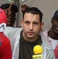 Photo of Jay C.