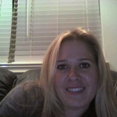 Photo of Melanie G.