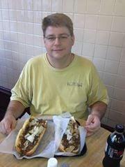 Photo of Joe P.