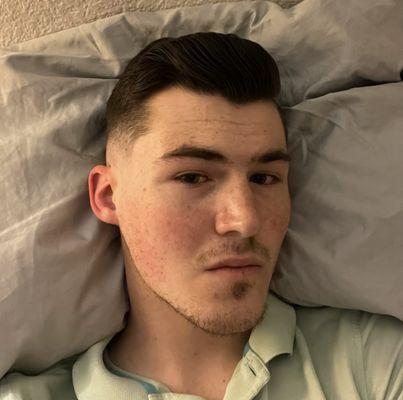 photo of Jonathan B.