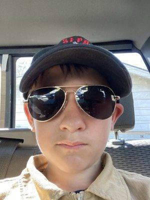 Photo of Tyler C.