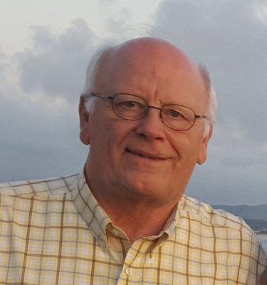 Photo of Dennis D.