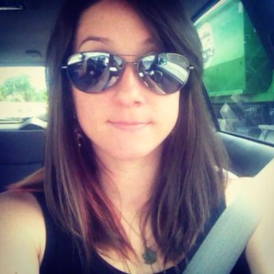 photo of Megan M.