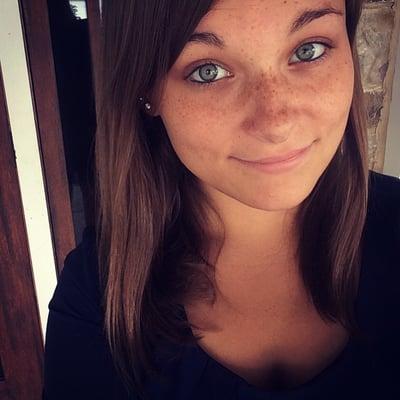 photo of Kimberly B.