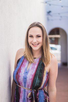 Photo of Johanna H.