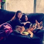 Photo of Priyanka S.