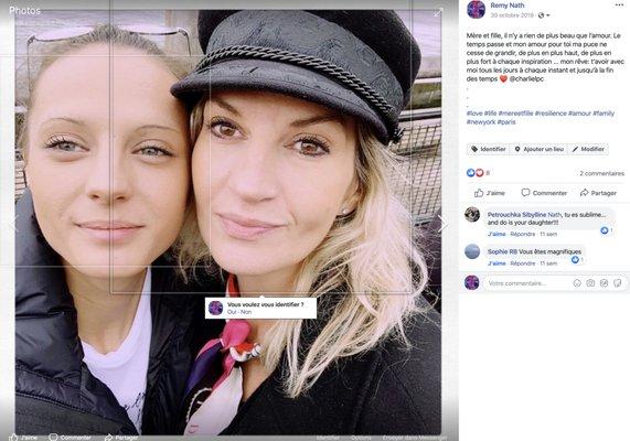 photo of Nathalie L.