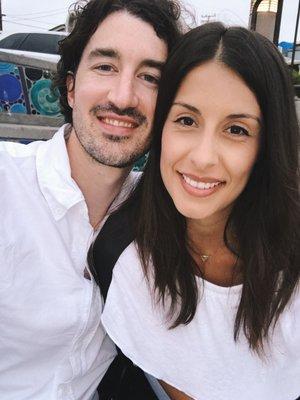 photo of Christine S.