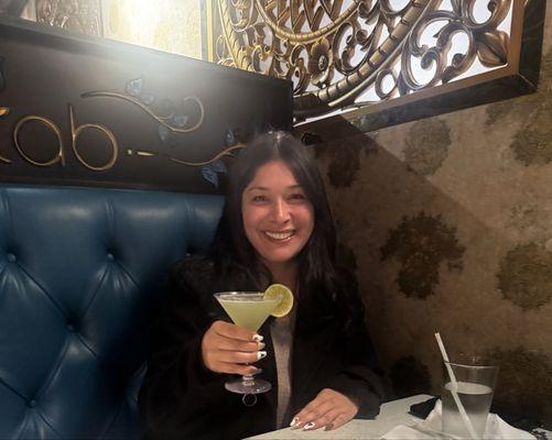 photo of Chiquita G.